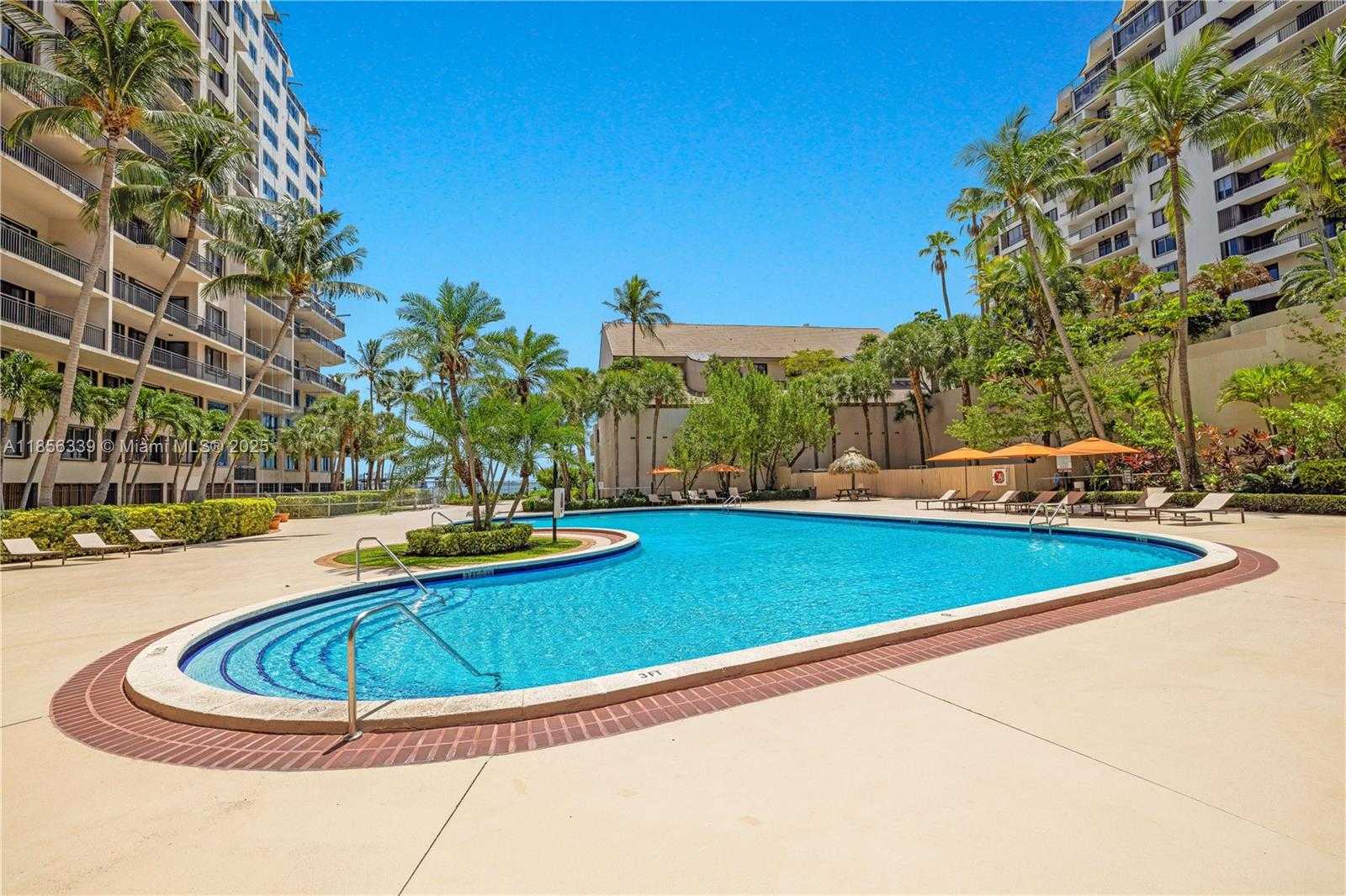 Small Image of 540 BRICKELL KEY DR #1514, Miami Number 20