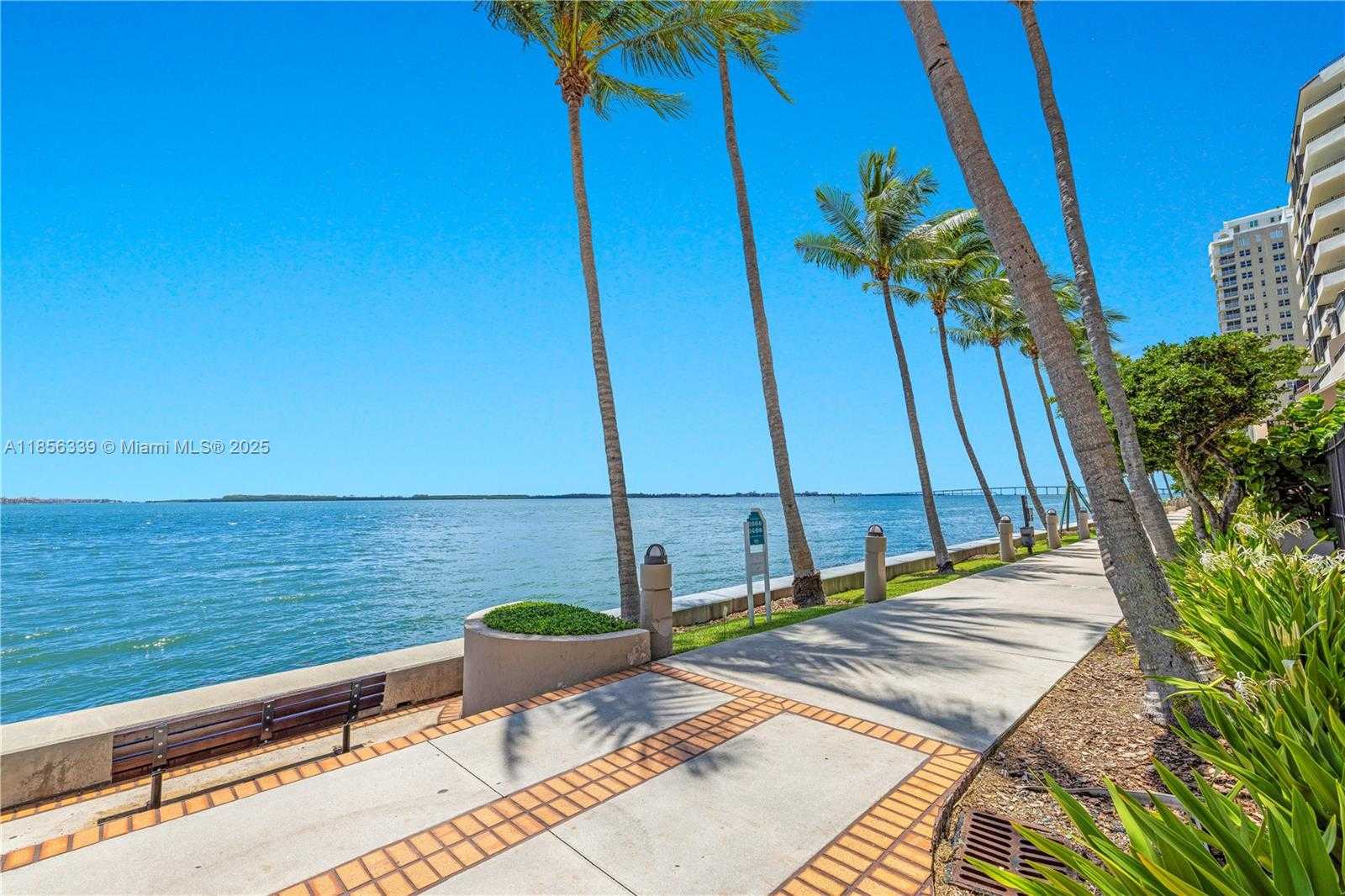 Small Image of 540 BRICKELL KEY DR #1514, Miami Number 22