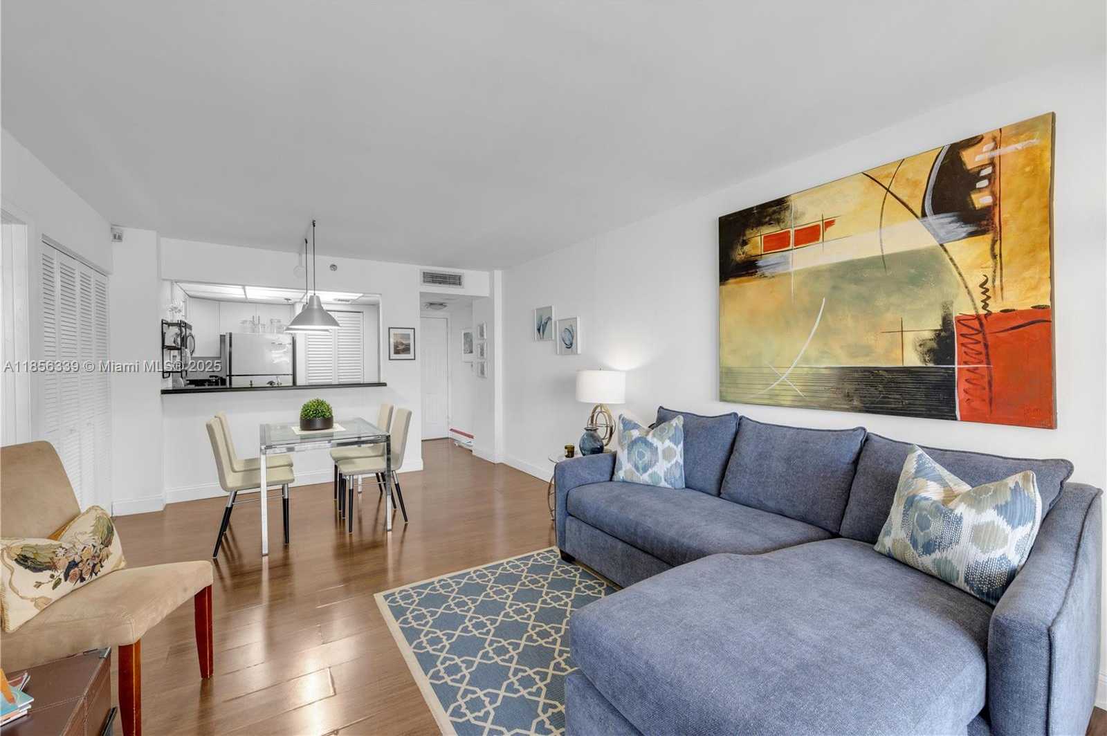 Small Image of 540 BRICKELL KEY DR #1514, Miami Number 7