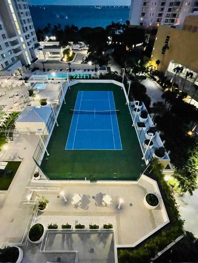 Small Image of 770 CLAUGHTON ISLAND DR #1208, Miami Number 3
