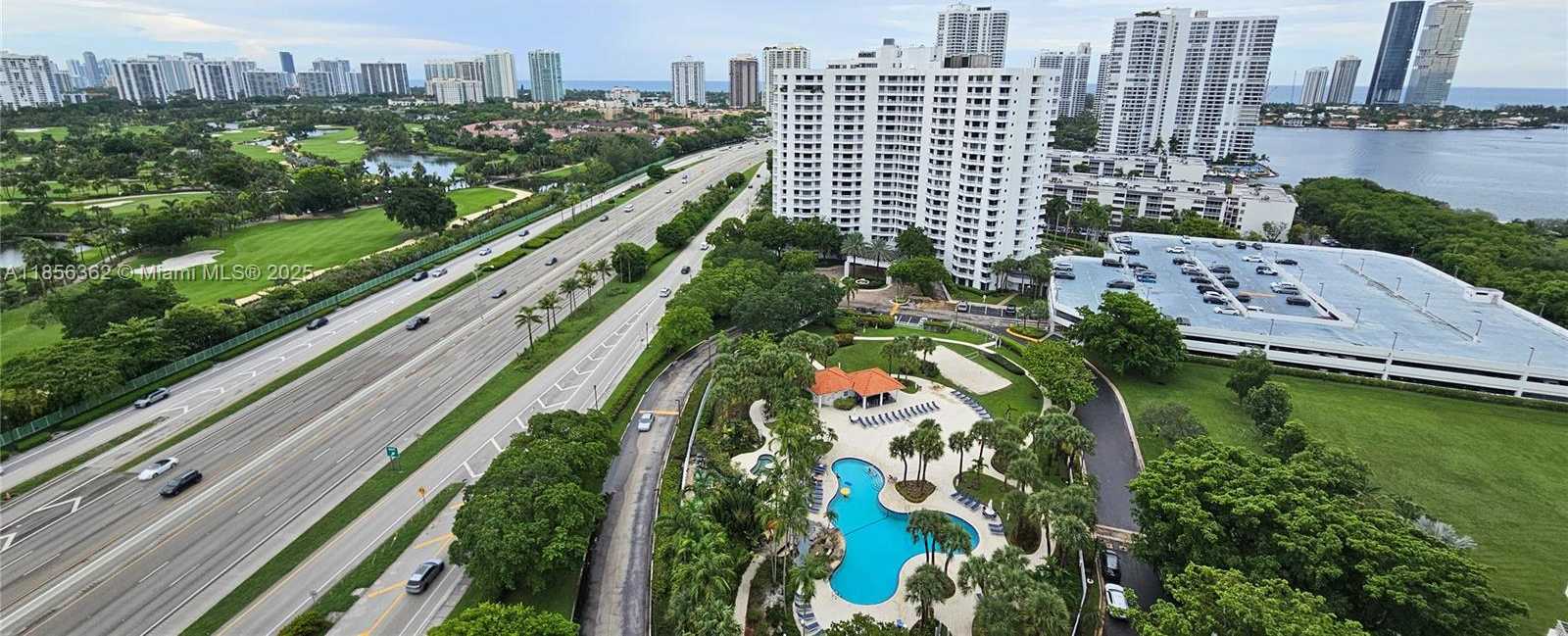 Small Image of 3300 NORTH EAST 191ST ST #PH8, Aventura Number 26