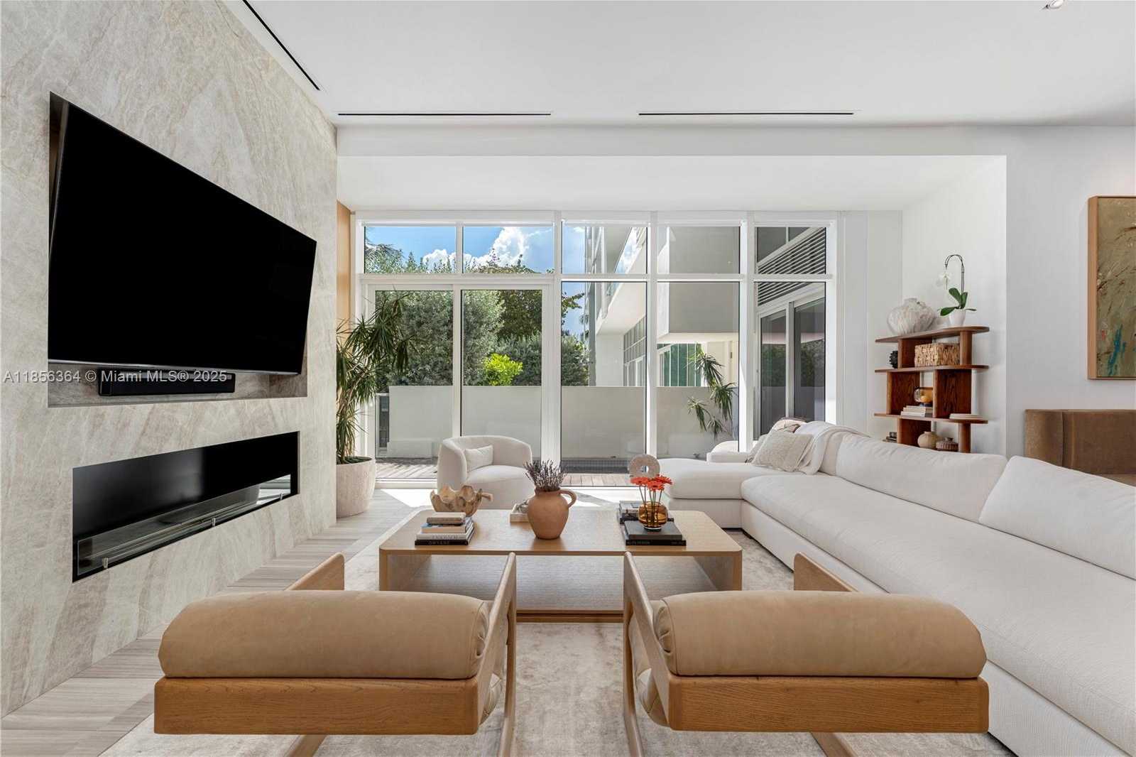 Small Image of 4701 NORTH MERIDIAN AVE #102, Miami Beach Number 10