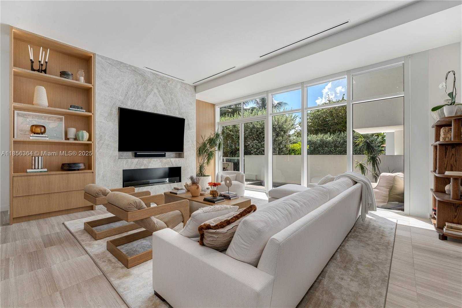 Small Image of 4701 NORTH MERIDIAN AVE #102, Miami Beach Number 11