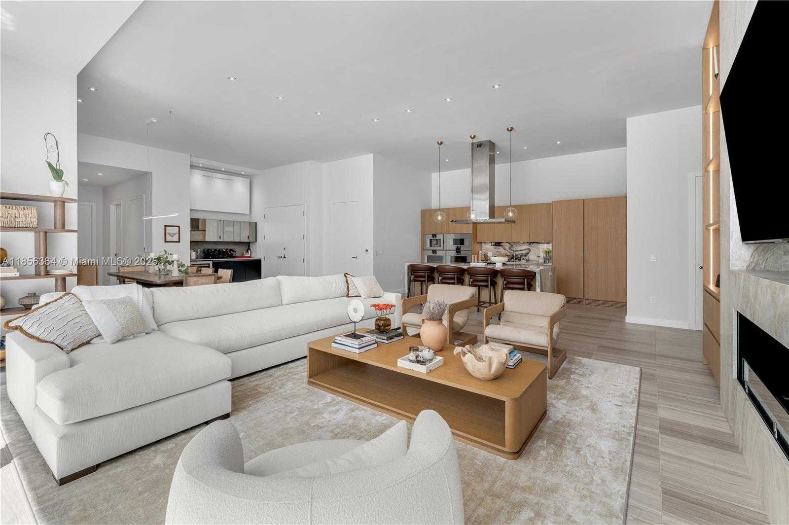 Small Image of 4701 NORTH MERIDIAN AVE #102, Miami Beach Number 8