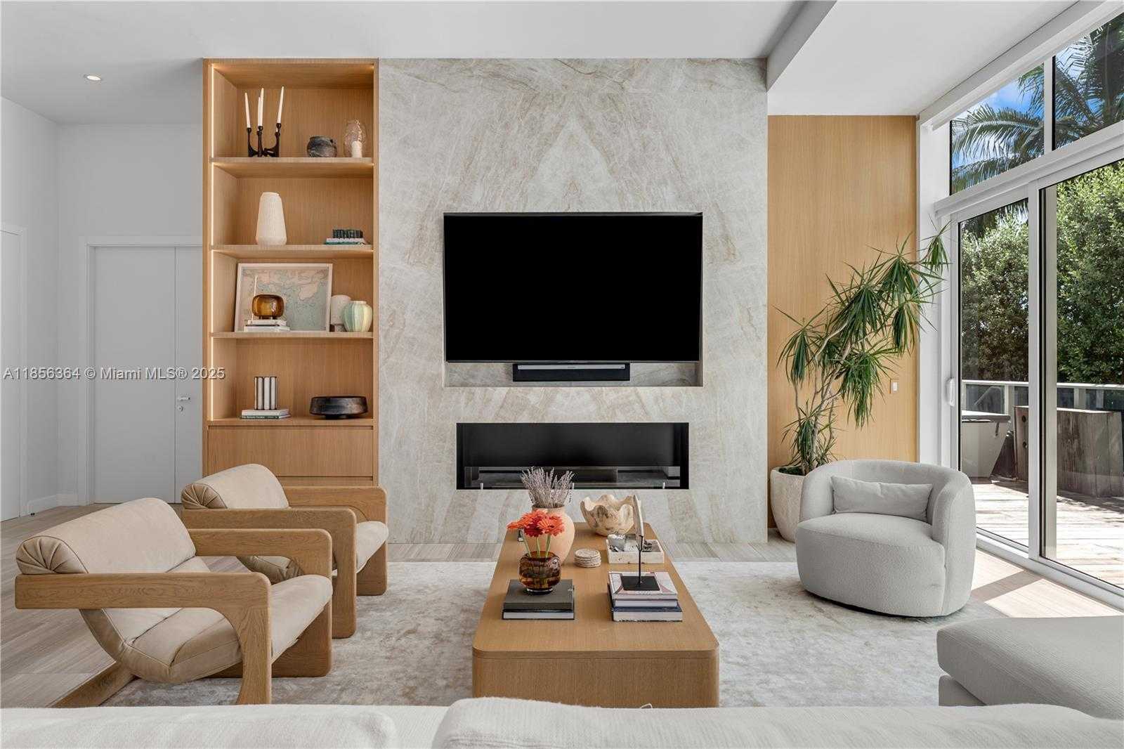 Small Image of 4701 NORTH MERIDIAN AVE #102, Miami Beach Number 9