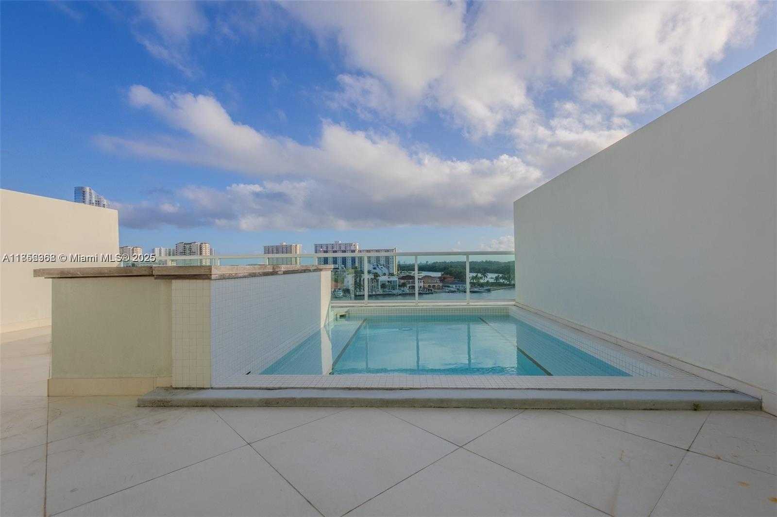 Small Image of 400 SUNNY ISLES BLVD #602, Sunny Isles Beach Number 2