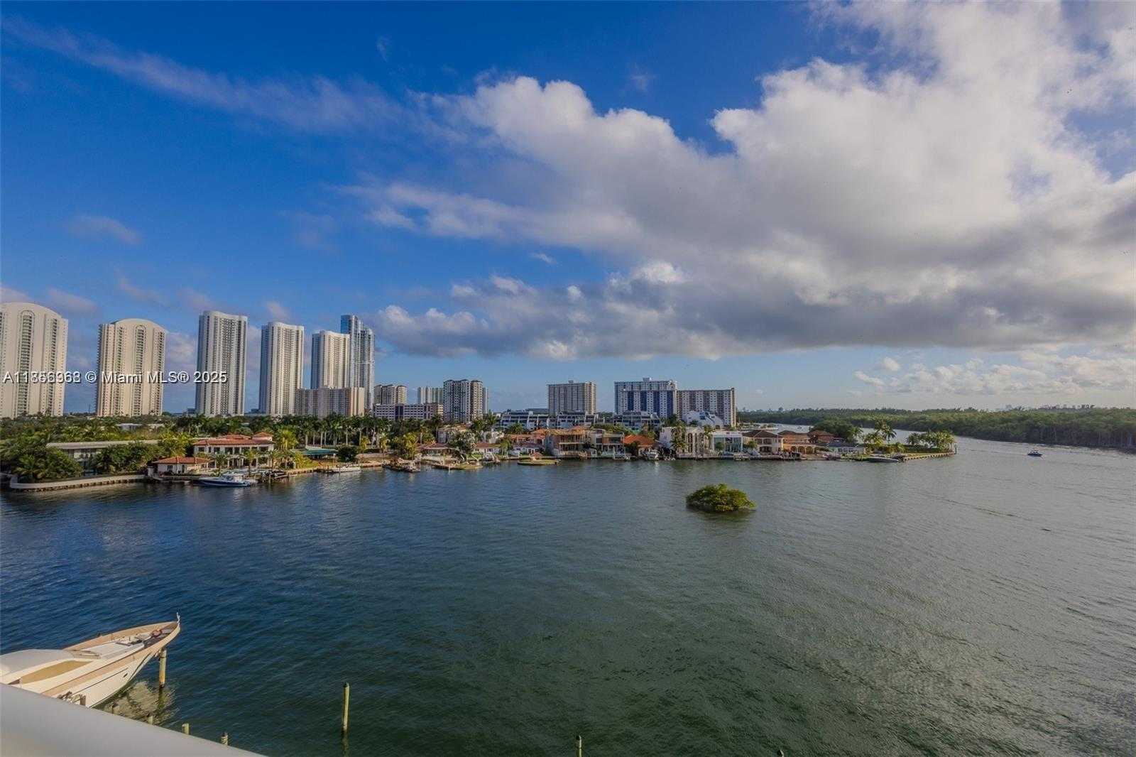 Small Image of 400 SUNNY ISLES BLVD #602, Sunny Isles Beach Number 4