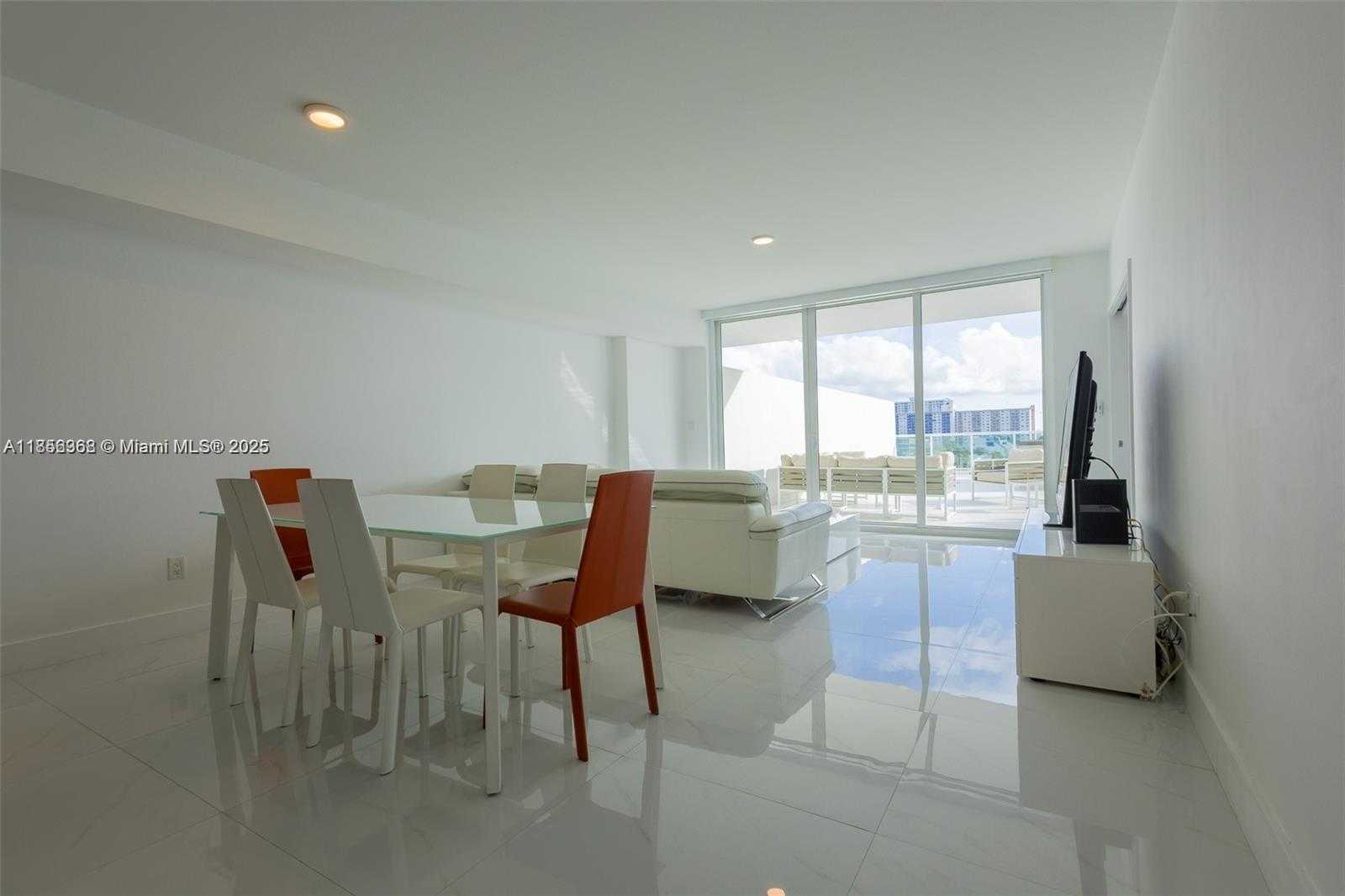 Small Image of 400 SUNNY ISLES BLVD #602, Sunny Isles Beach Number 5
