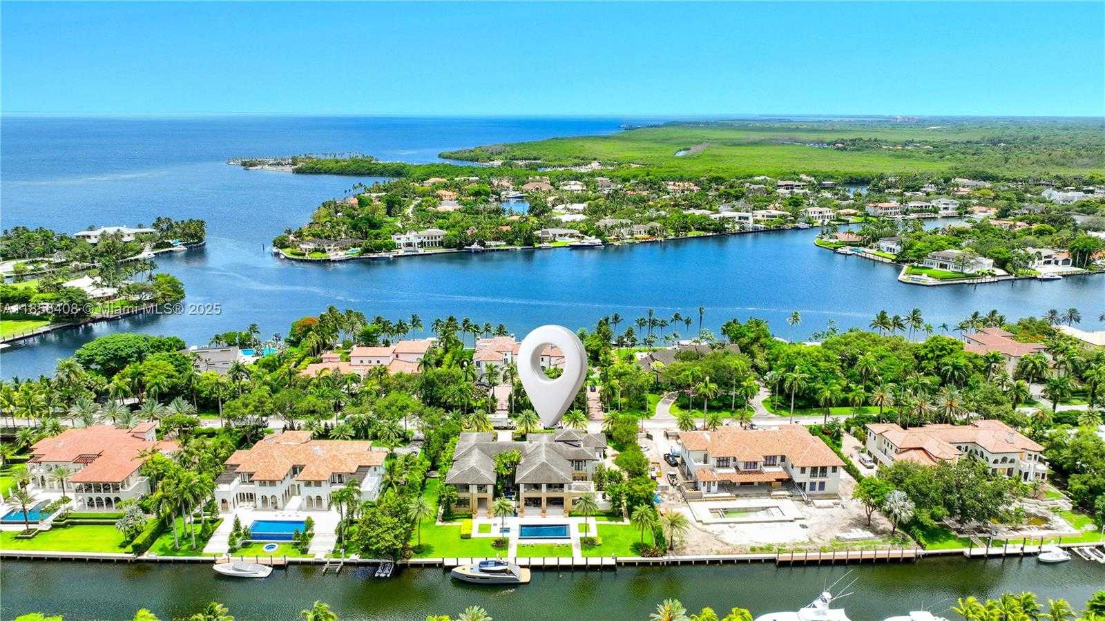 Small Image of 401 ARVIDA PKWY #., Coral Gables Number 98
