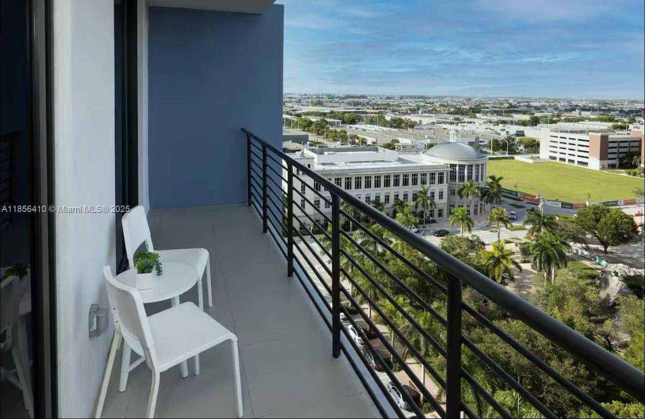 Small Image of 5350 NORTH WEST 84TH AVE #1209A, Doral Number 15