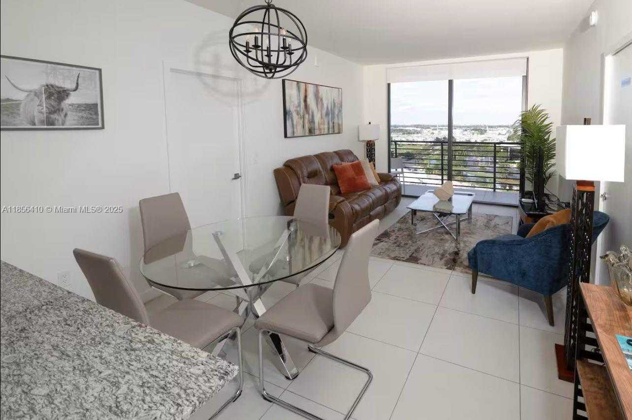 Small Image of 5350 NORTH WEST 84TH AVE #1209A, Doral Number 5
