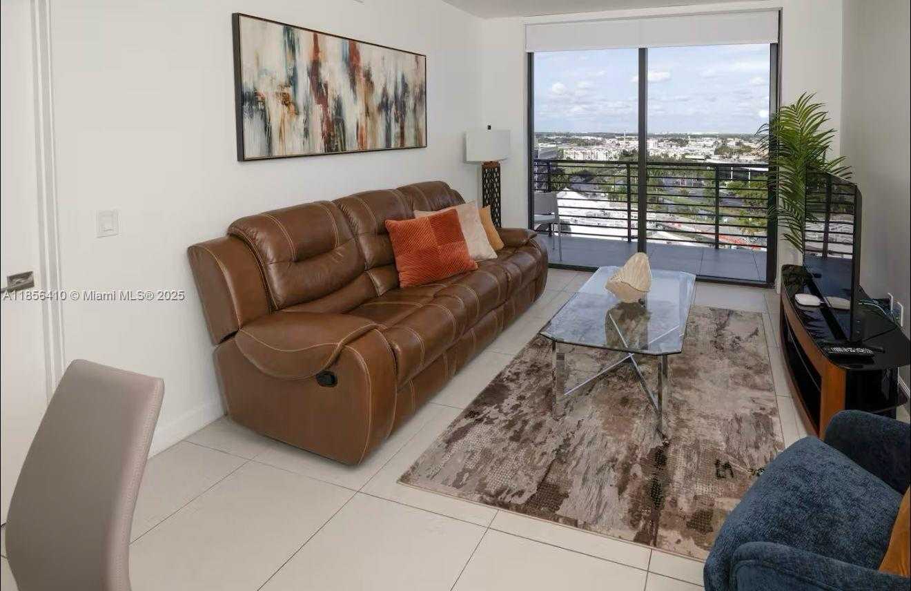 Small Image of 5350 NORTH WEST 84TH AVE #1209A, Doral Number 7
