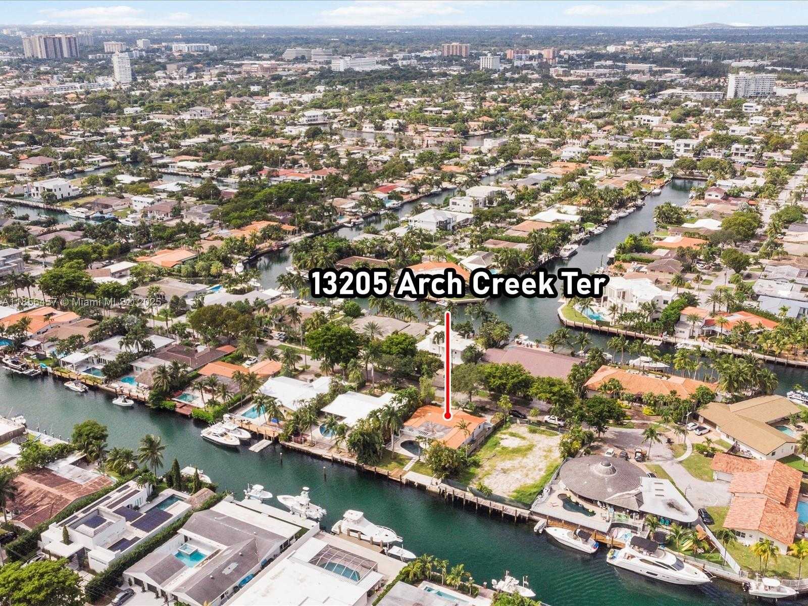 Small Image of 13205 ARCH CREEK TER, North Miami Number 3