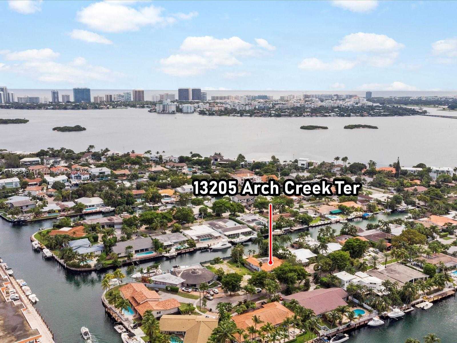 Small Image of 13205 ARCH CREEK TER, North Miami Number 45