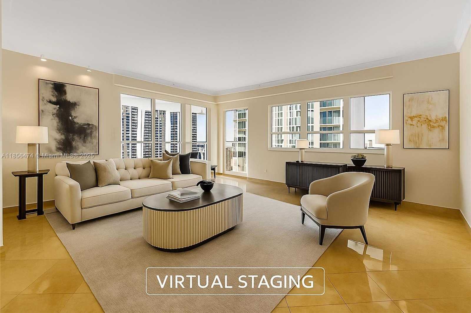 Small Image of 801 BRICKELL KEY BLVD #3212, Miami Number 30