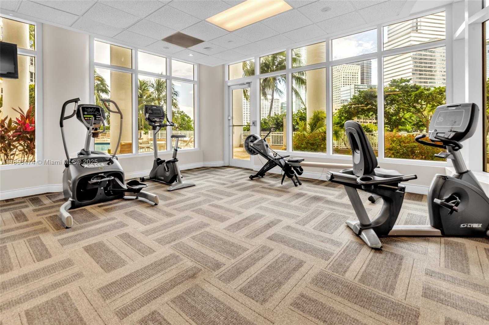 Small Image of 801 BRICKELL KEY BLVD #3212, Miami Number 32