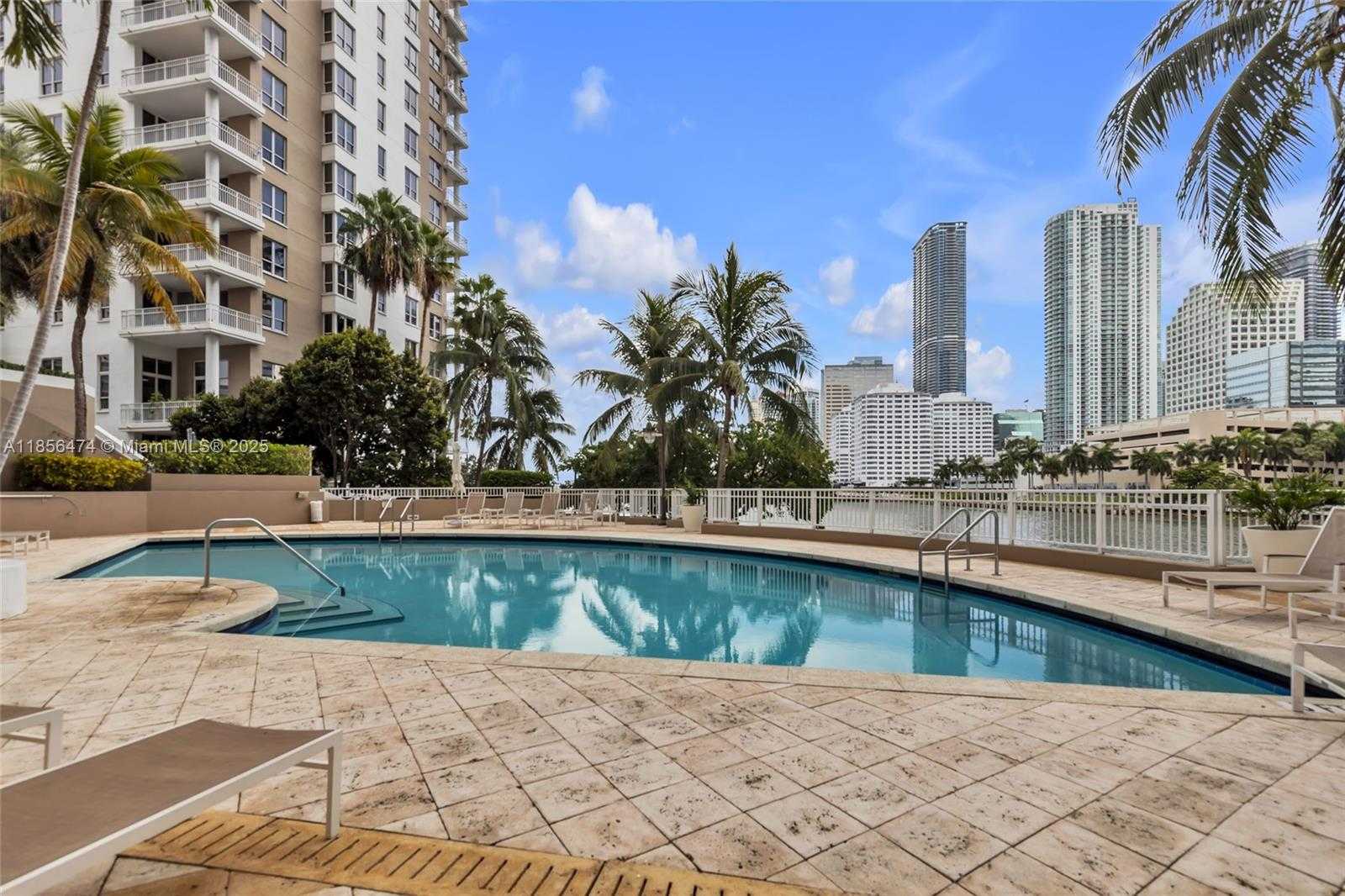 Small Image of 801 BRICKELL KEY BLVD #3212, Miami Number 35