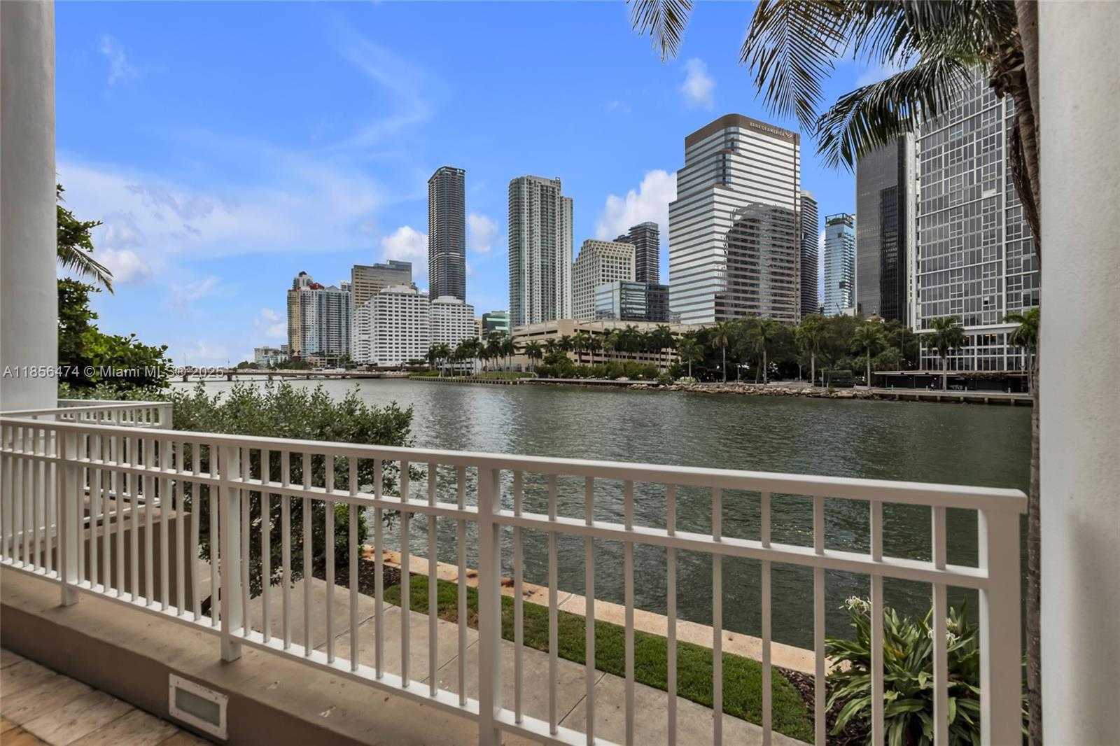 Small Image of 801 BRICKELL KEY BLVD #3212, Miami Number 37