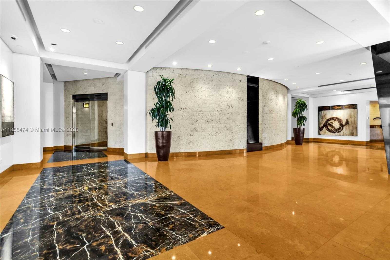 Small Image of 801 BRICKELL KEY BLVD #3212, Miami Number 39