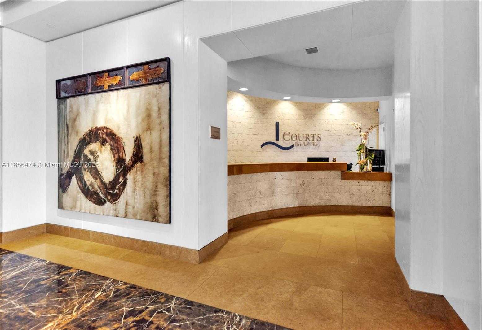 Small Image of 801 BRICKELL KEY BLVD #3212, Miami Number 41