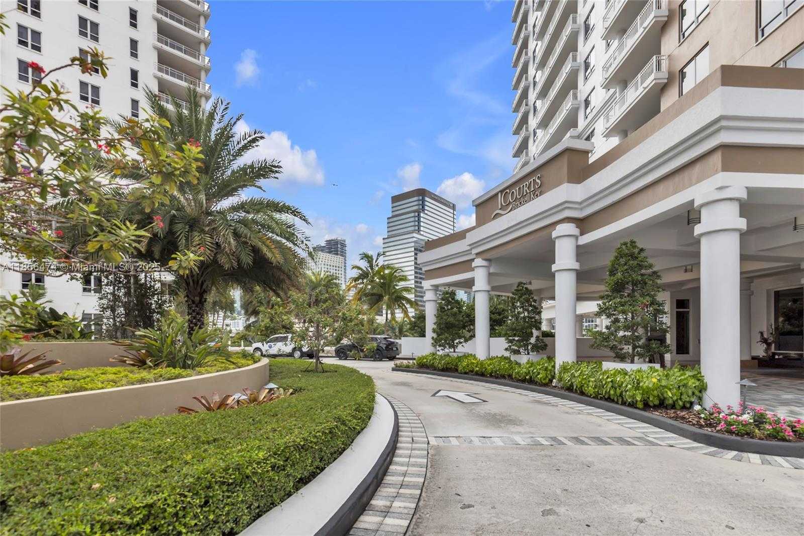 Small Image of 801 BRICKELL KEY BLVD #3212, Miami Number 42