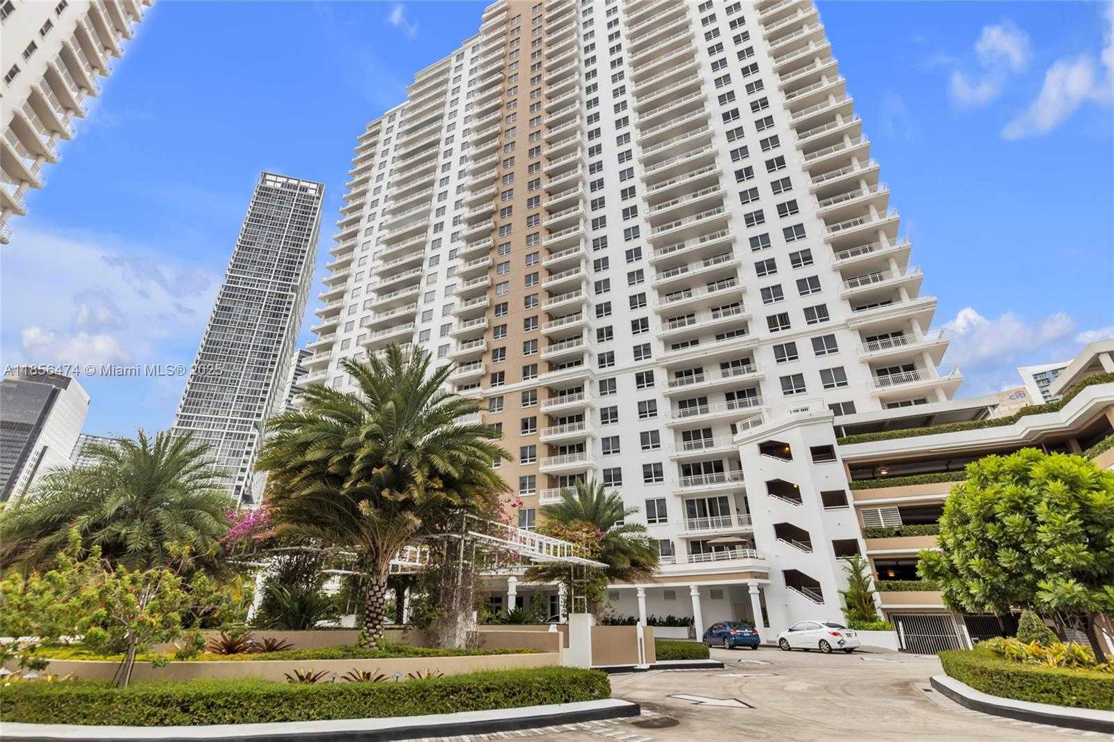 Small Image of 801 BRICKELL KEY BLVD #3212, Miami Number 44