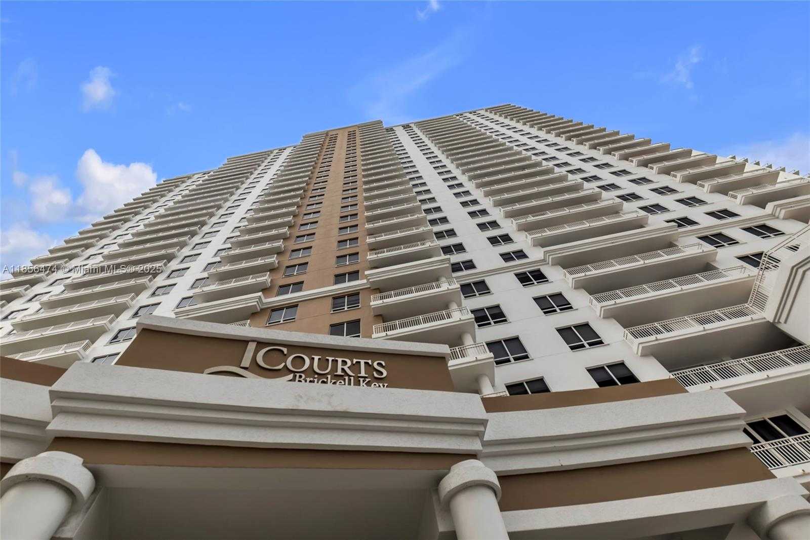 Small Image of 801 BRICKELL KEY BLVD #3212, Miami Number 45