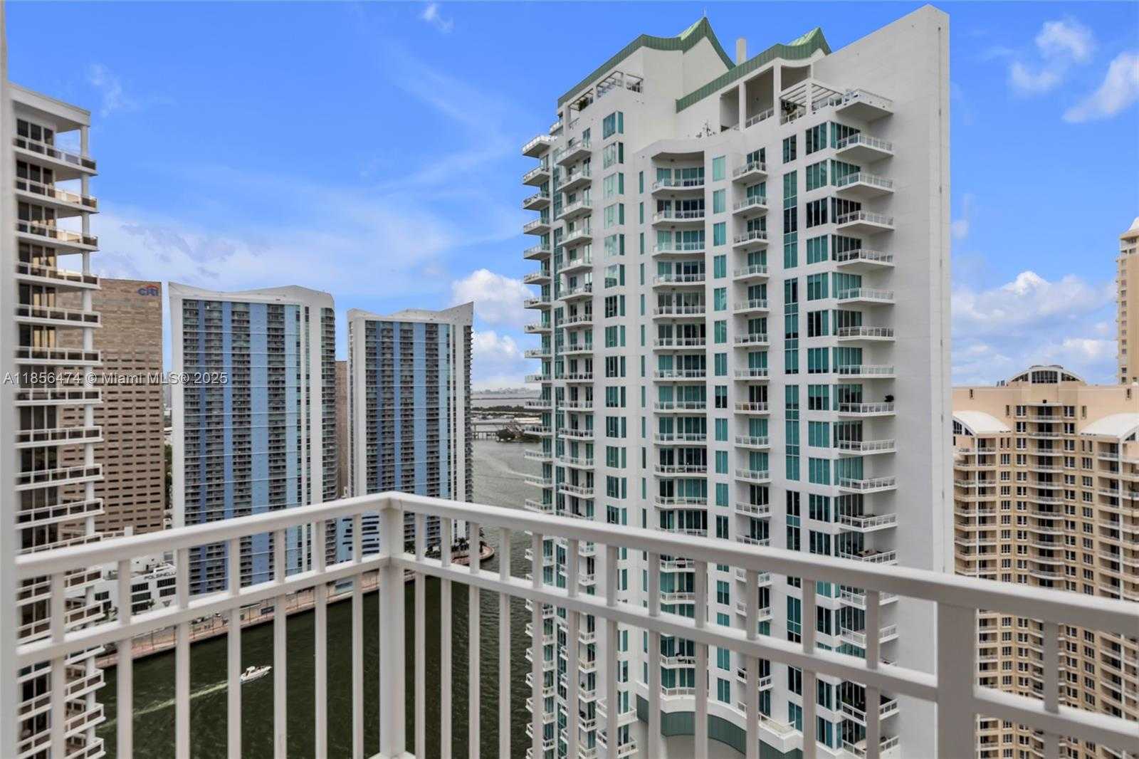 Small Image of 801 BRICKELL KEY BLVD #3212, Miami Number 6