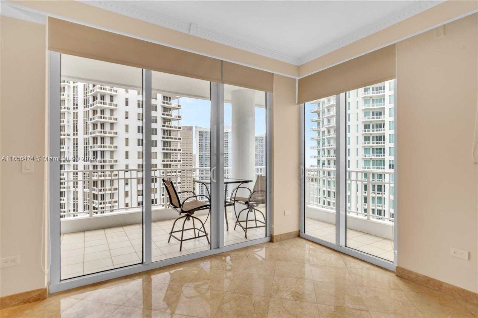 Small Image of 801 BRICKELL KEY BLVD #3212, Miami Number 9