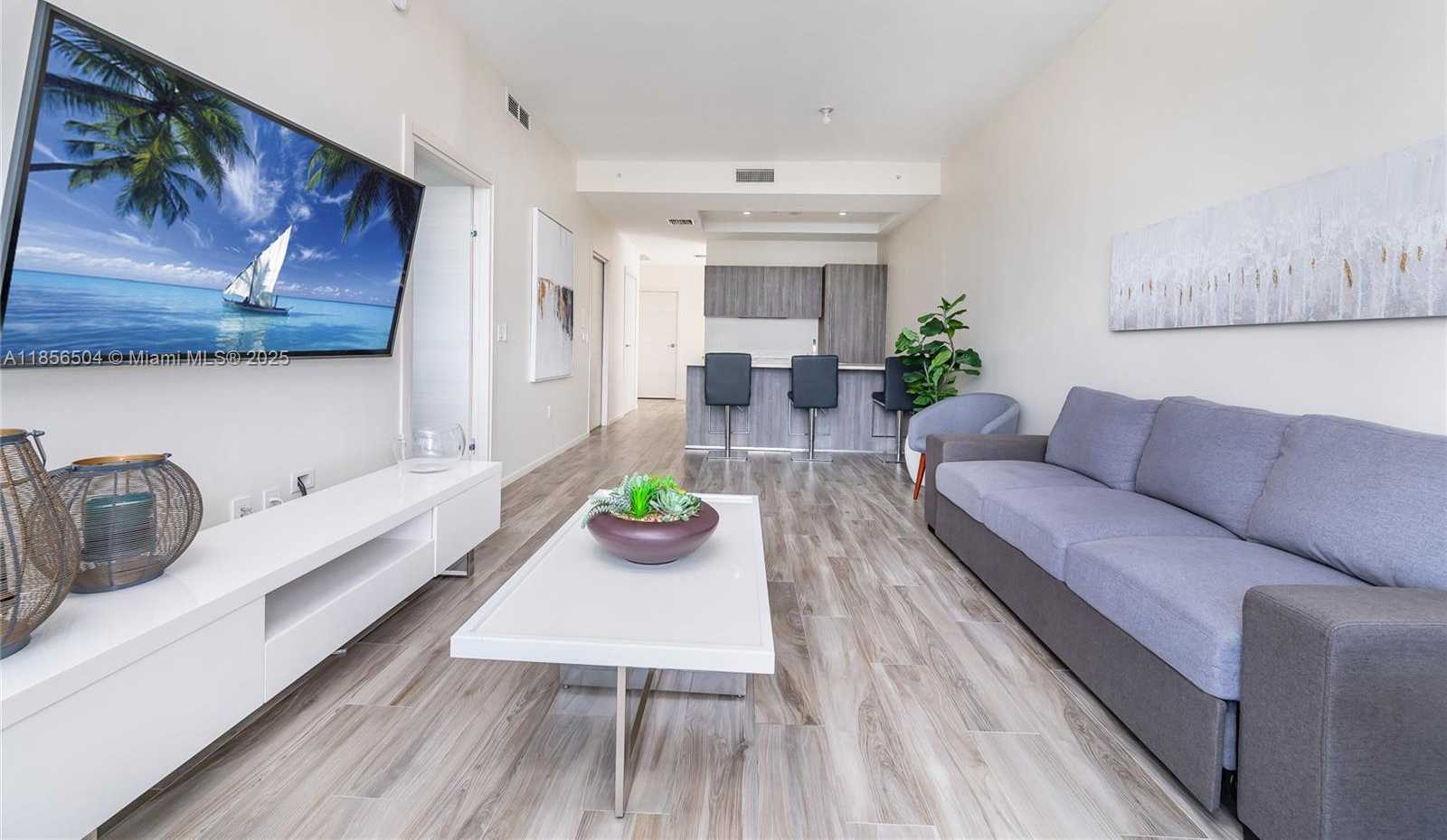 Small Image of 801 SOUTH MIAMI AVE #5207, Miami Number 11