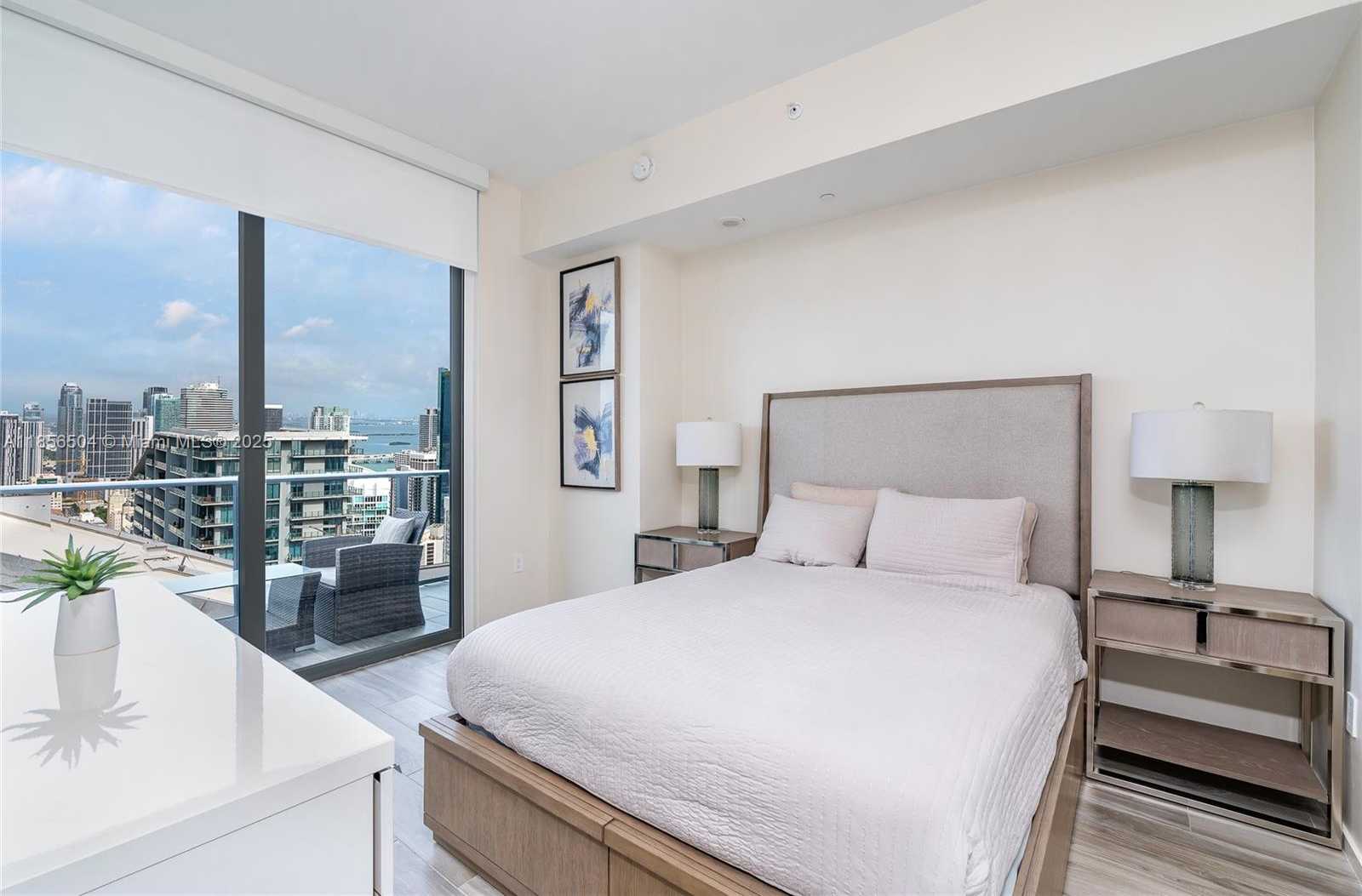 Small Image of 801 SOUTH MIAMI AVE #5207, Miami Number 13