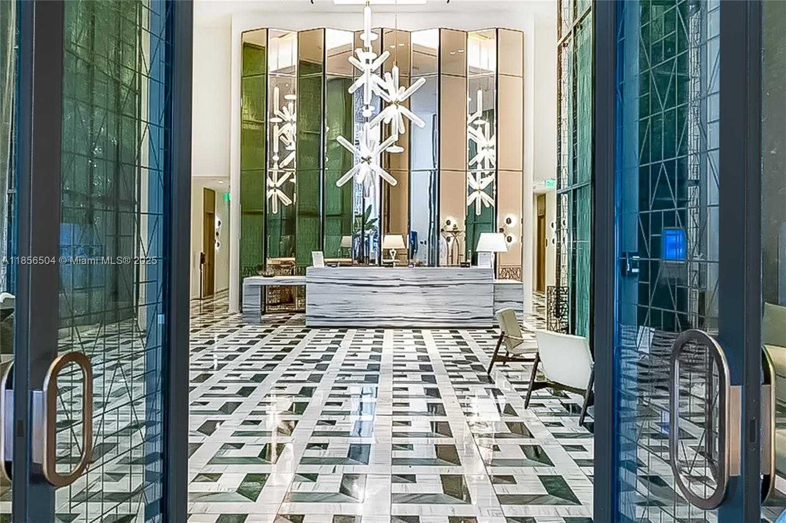 Small Image of 801 SOUTH MIAMI AVE #5207, Miami Number 24