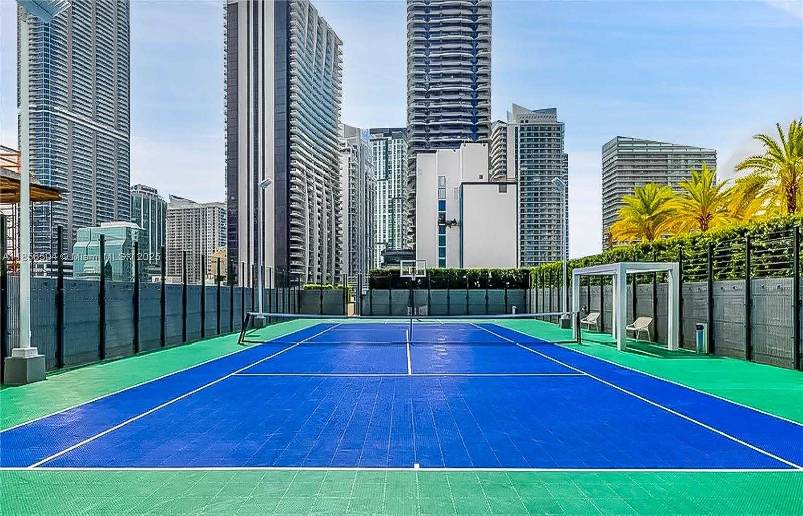 Small Image of 801 SOUTH MIAMI AVE #5207, Miami Number 29