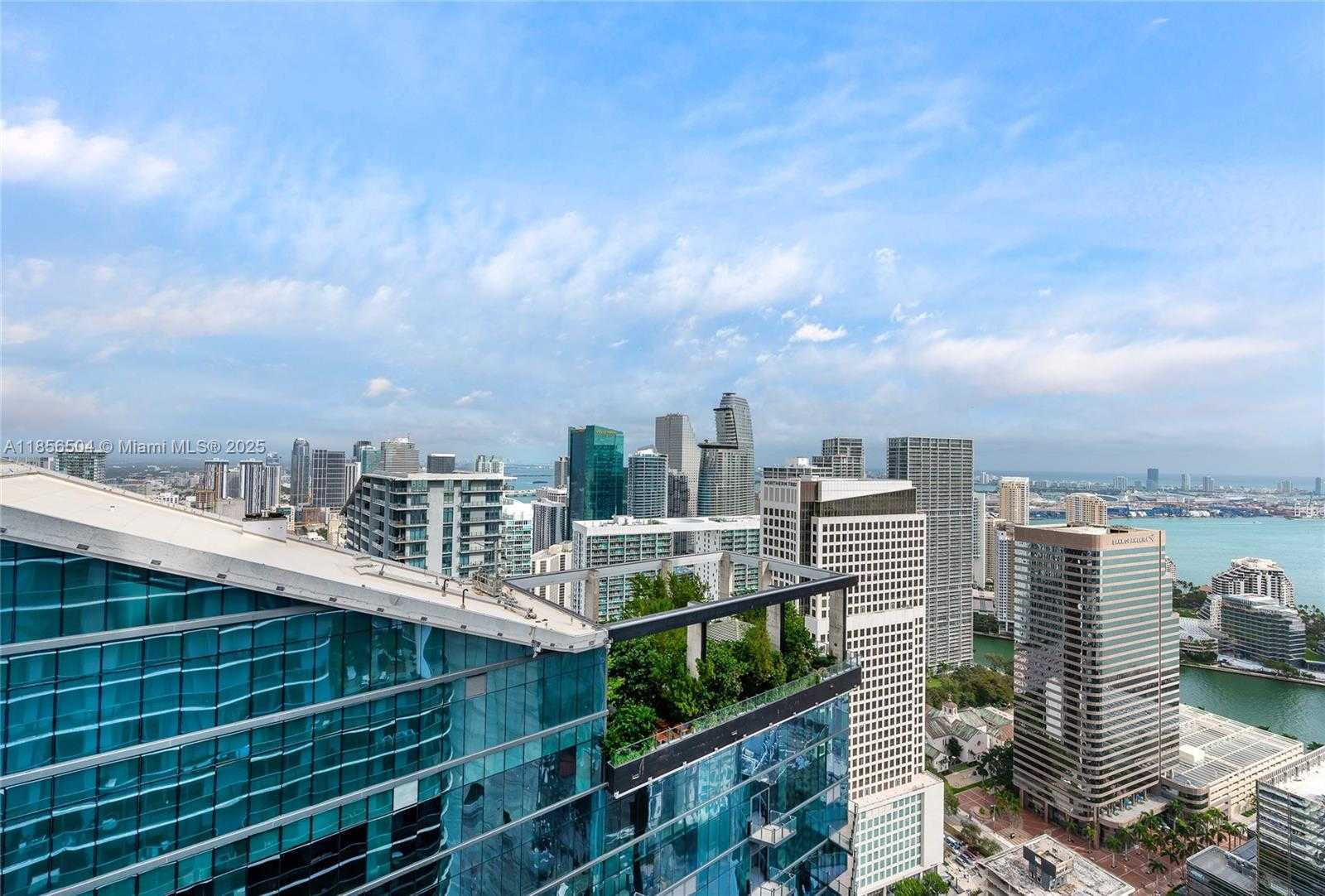 Small Image of 801 SOUTH MIAMI AVE #5207, Miami Number 3