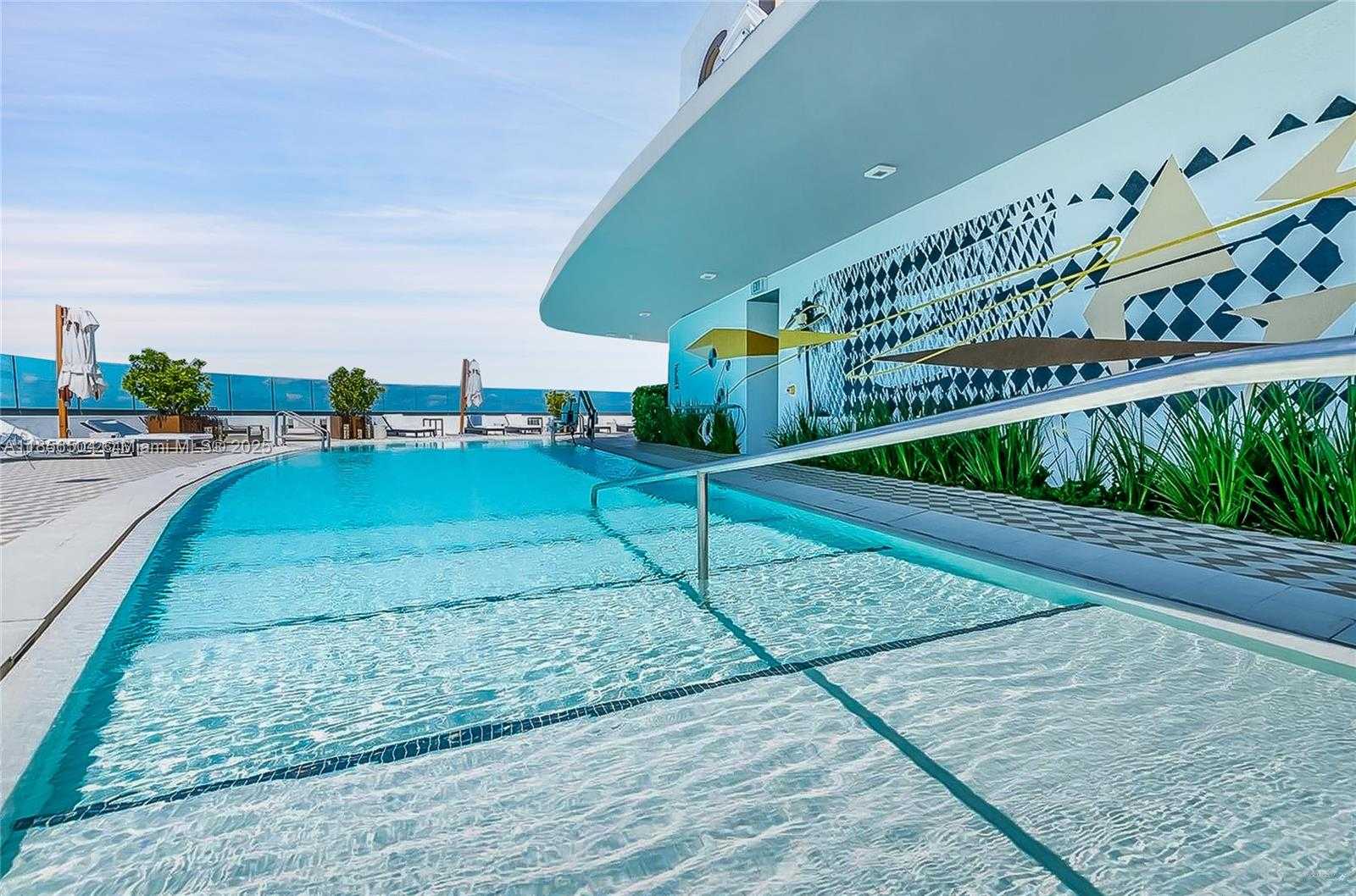 Small Image of 801 SOUTH MIAMI AVE #5207, Miami Number 30