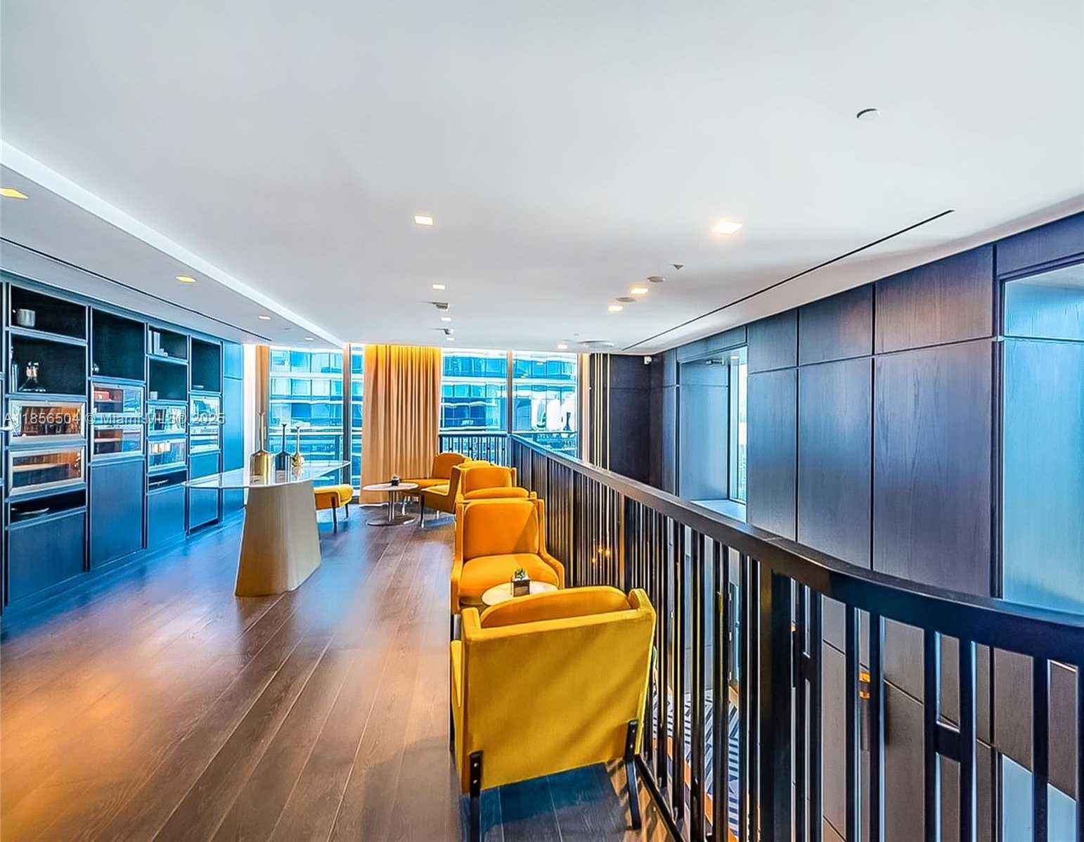 Small Image of 801 SOUTH MIAMI AVE #5207, Miami Number 33