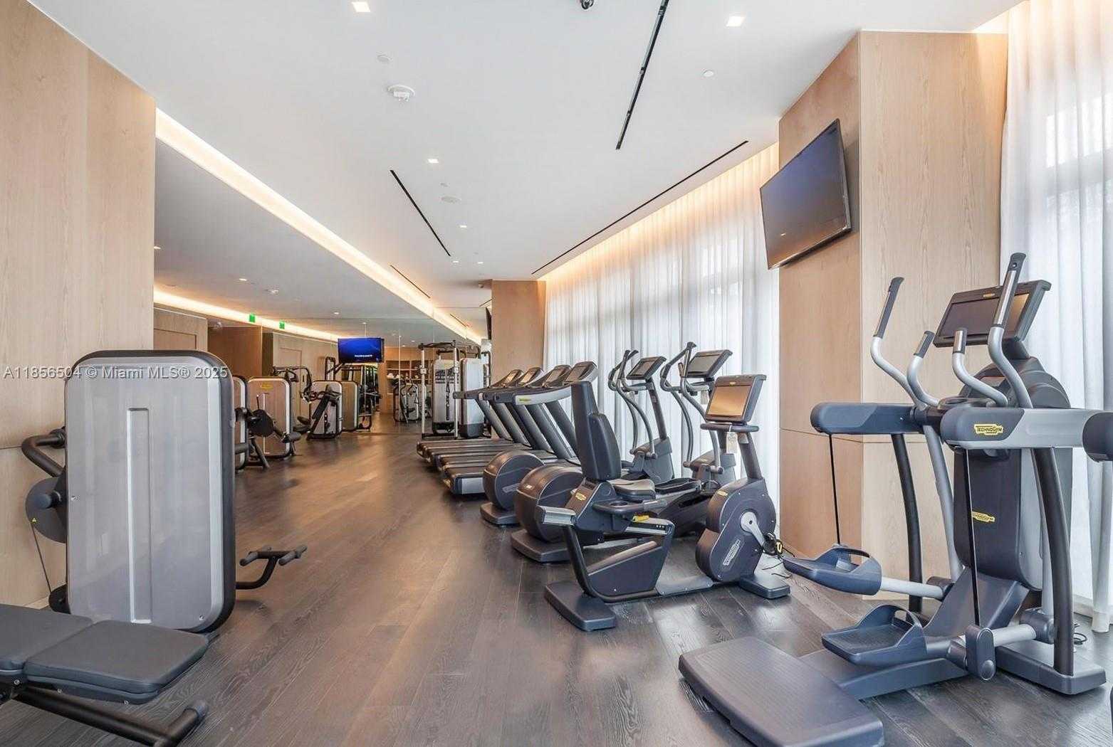 Small Image of 801 SOUTH MIAMI AVE #5207, Miami Number 37