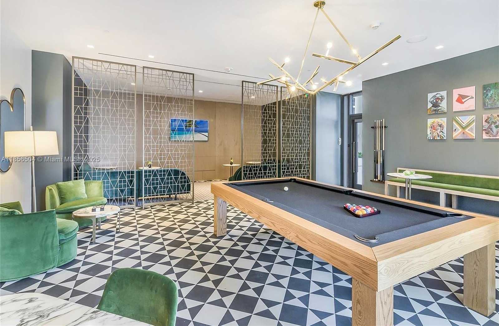 Small Image of 801 SOUTH MIAMI AVE #5207, Miami Number 38