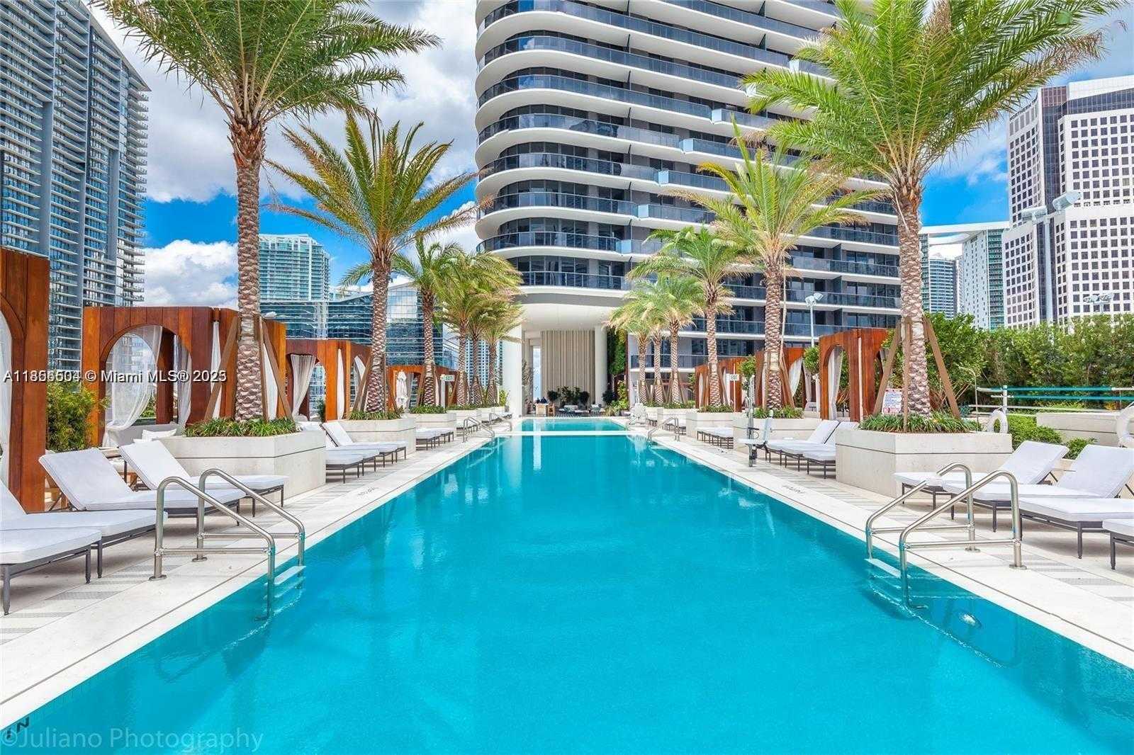 Small Image of 801 SOUTH MIAMI AVE #5207, Miami Number 40