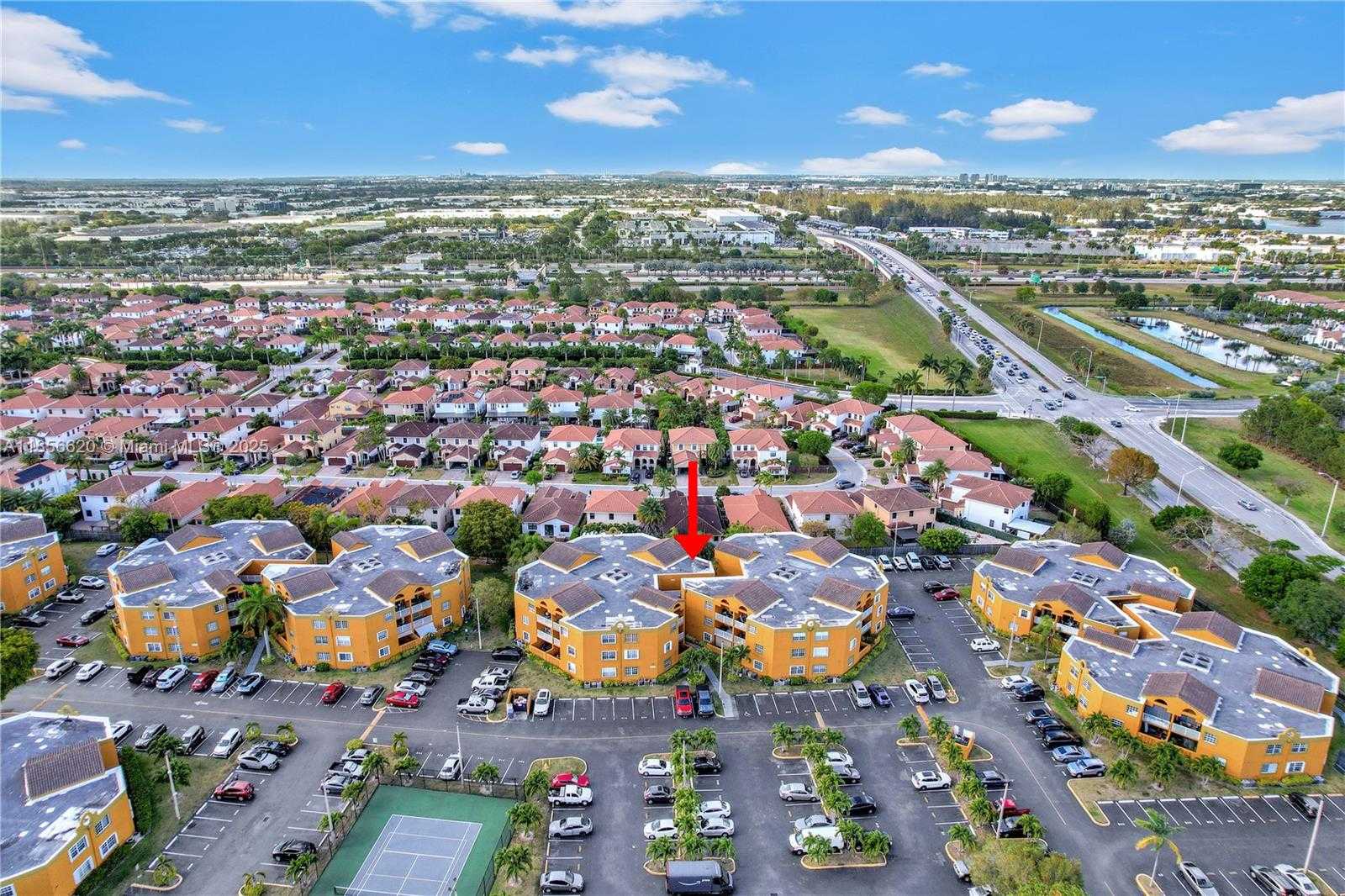 Small Image of 9715 FONTAINEBLEAU BLVD #E108, Miami Number 28