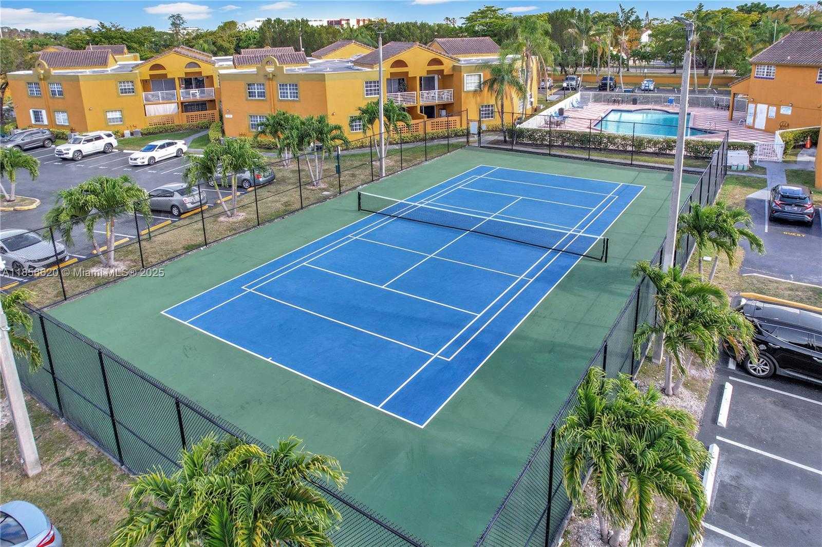 Small Image of 9715 FONTAINEBLEAU BLVD #E108, Miami Number 29