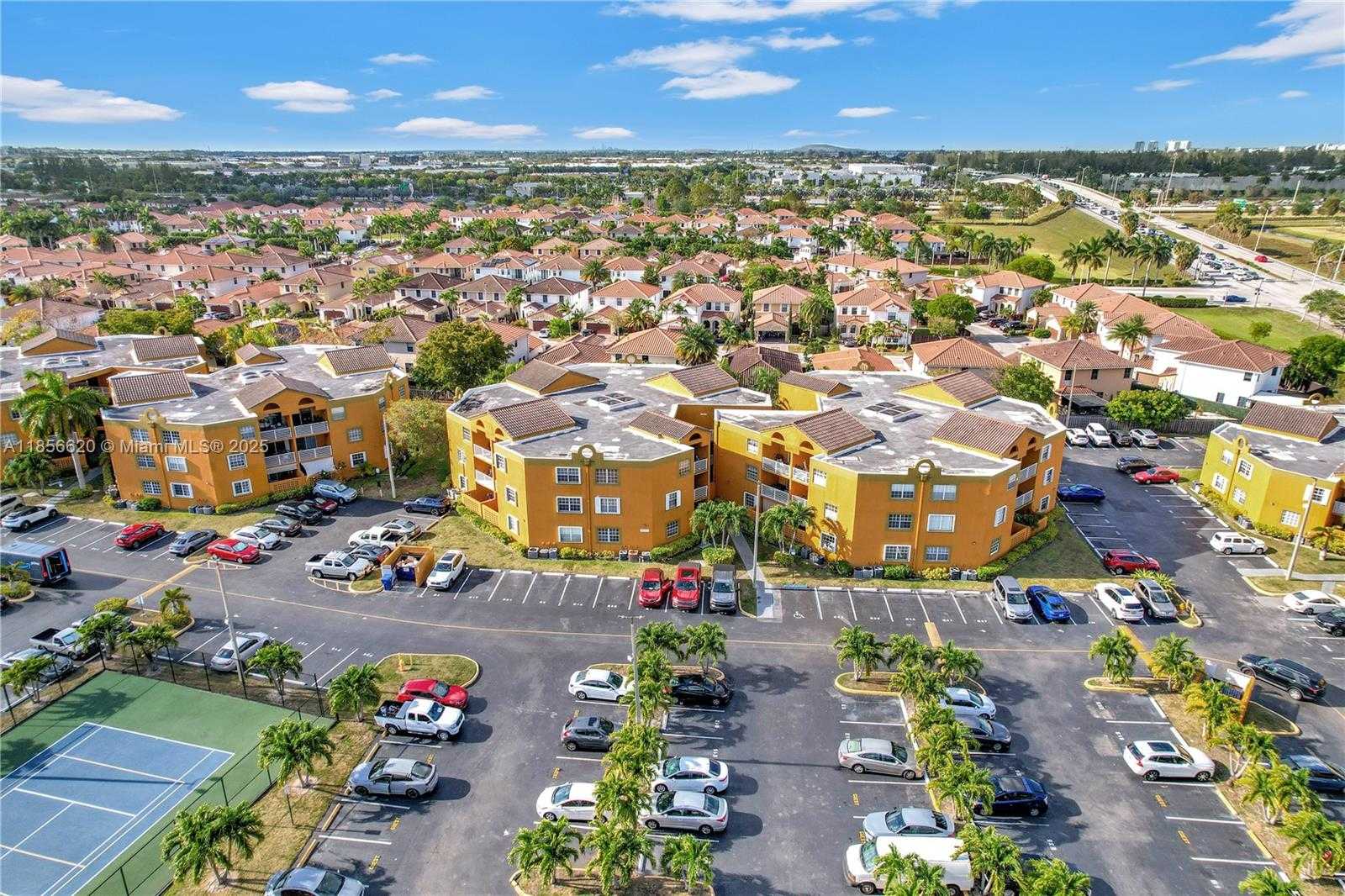 Small Image of 9715 FONTAINEBLEAU BLVD #E108, Miami Number 34