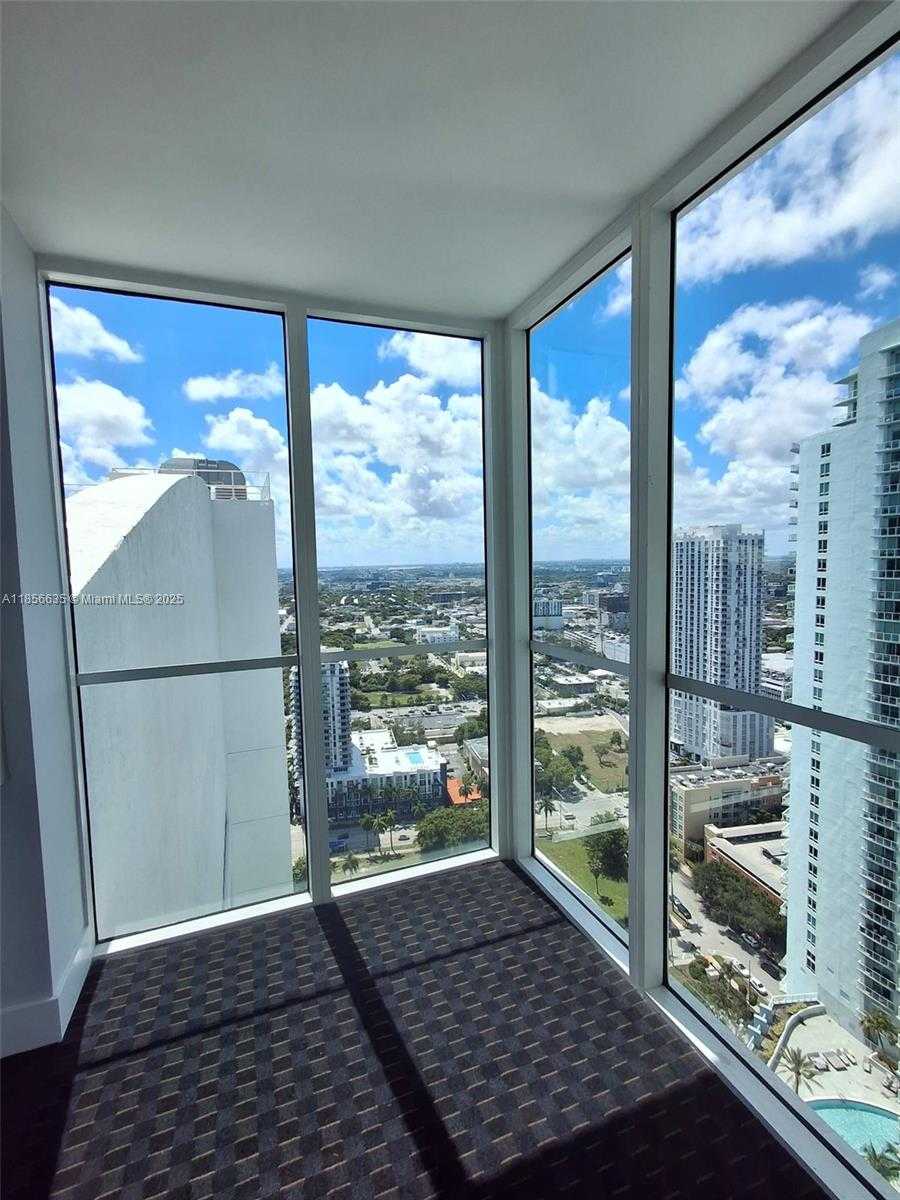 Small Image of 1800 NORTH BAYSHORE DR #3908, Miami Number 18