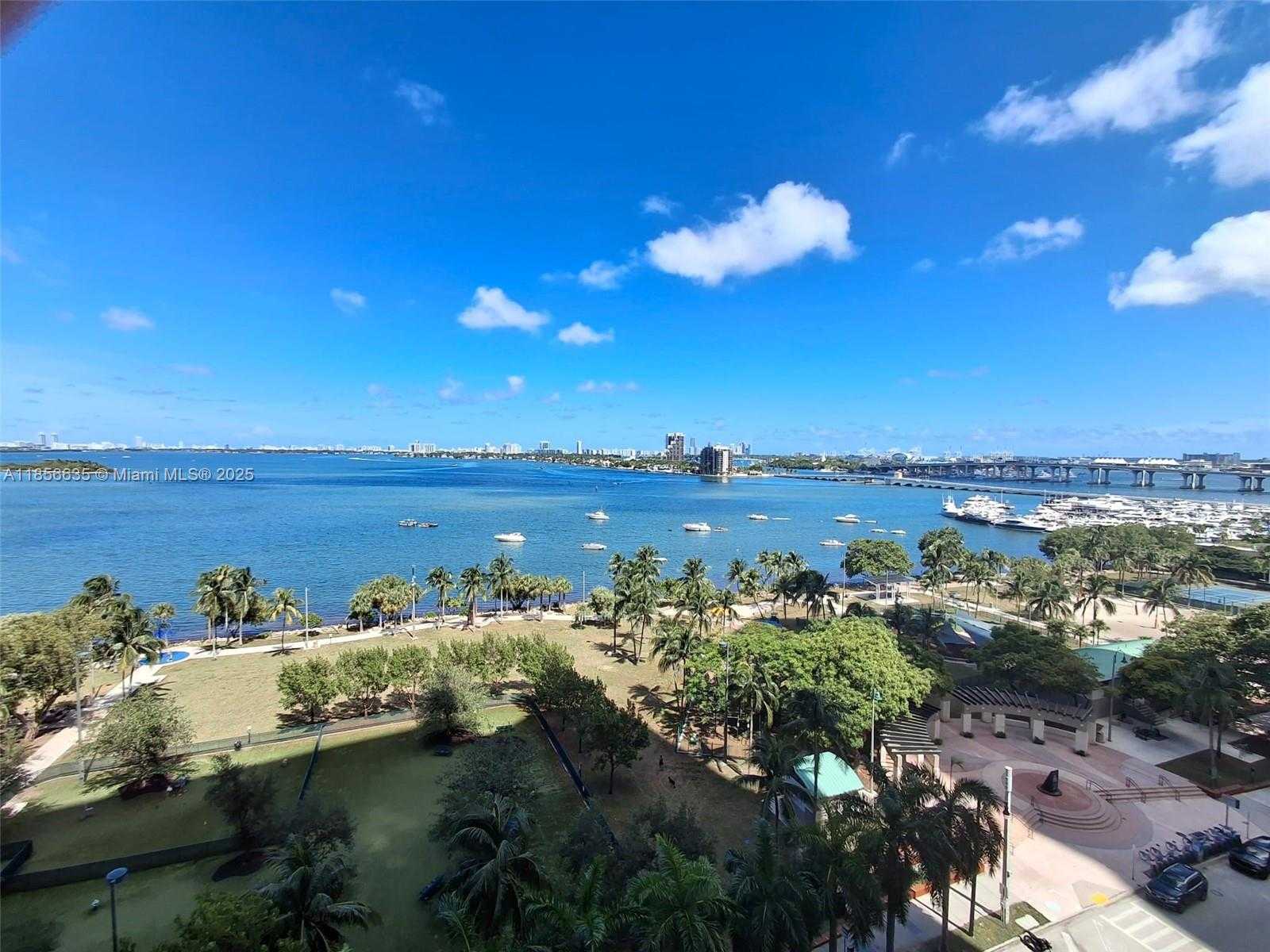 Small Image of 1800 NORTH BAYSHORE DR #3908, Miami Number 21
