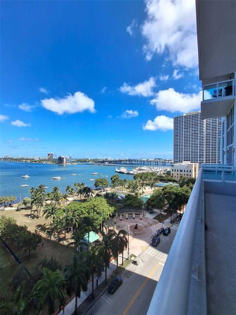 Small Image of 1800 NORTH BAYSHORE DR #3908, Miami Number 22