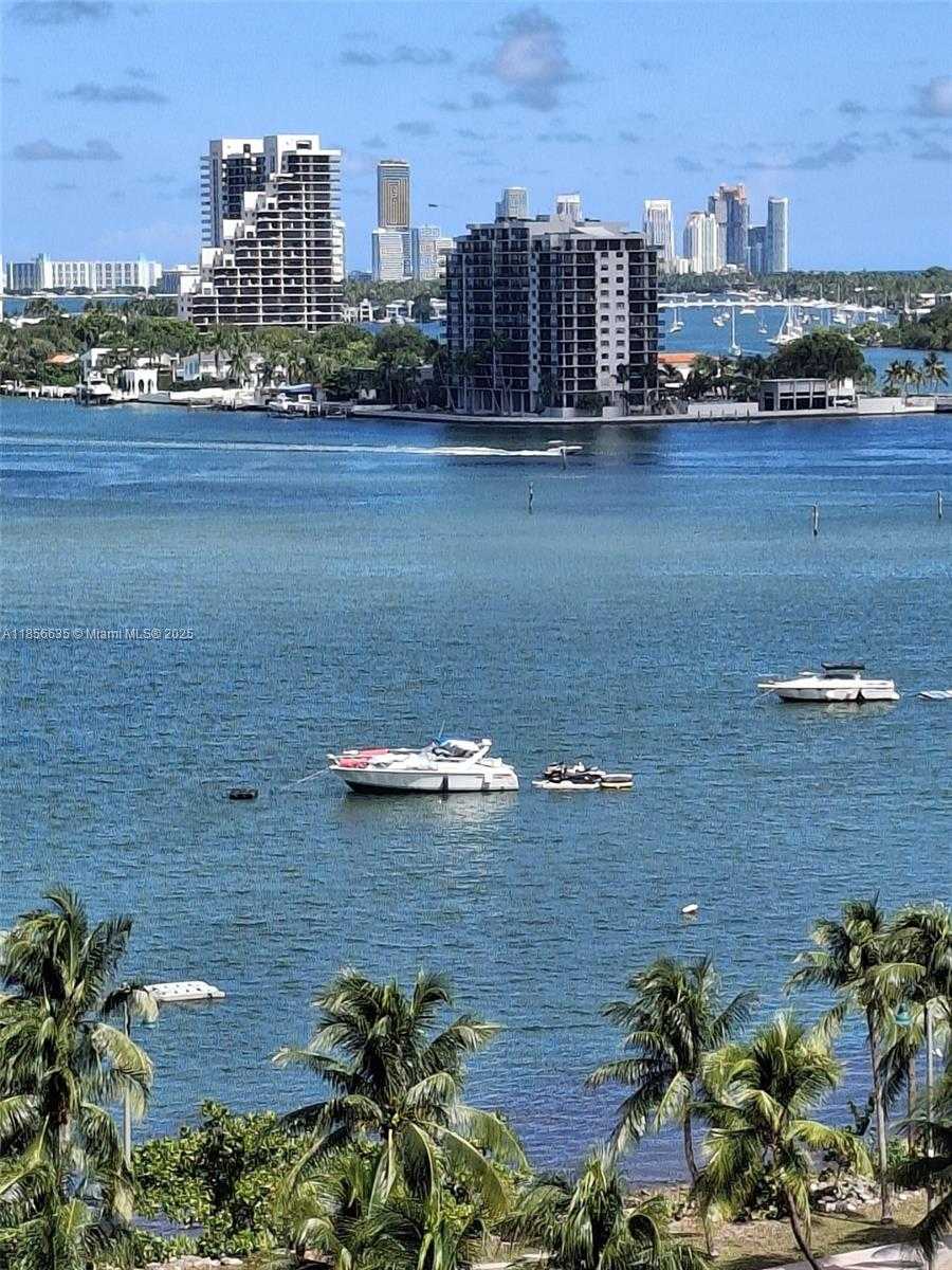 Small Image of 1800 NORTH BAYSHORE DR #3908, Miami Number 23