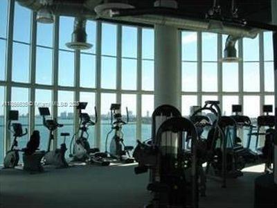 Small Image of 1800 NORTH BAYSHORE DR #3908, Miami Number 30