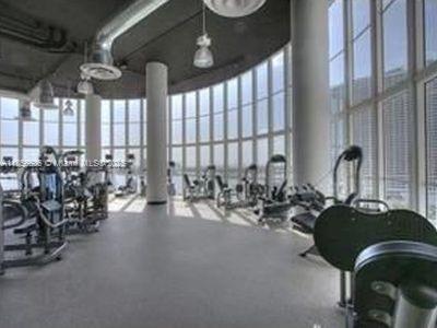 Small Image of 1800 NORTH BAYSHORE DR #3908, Miami Number 32