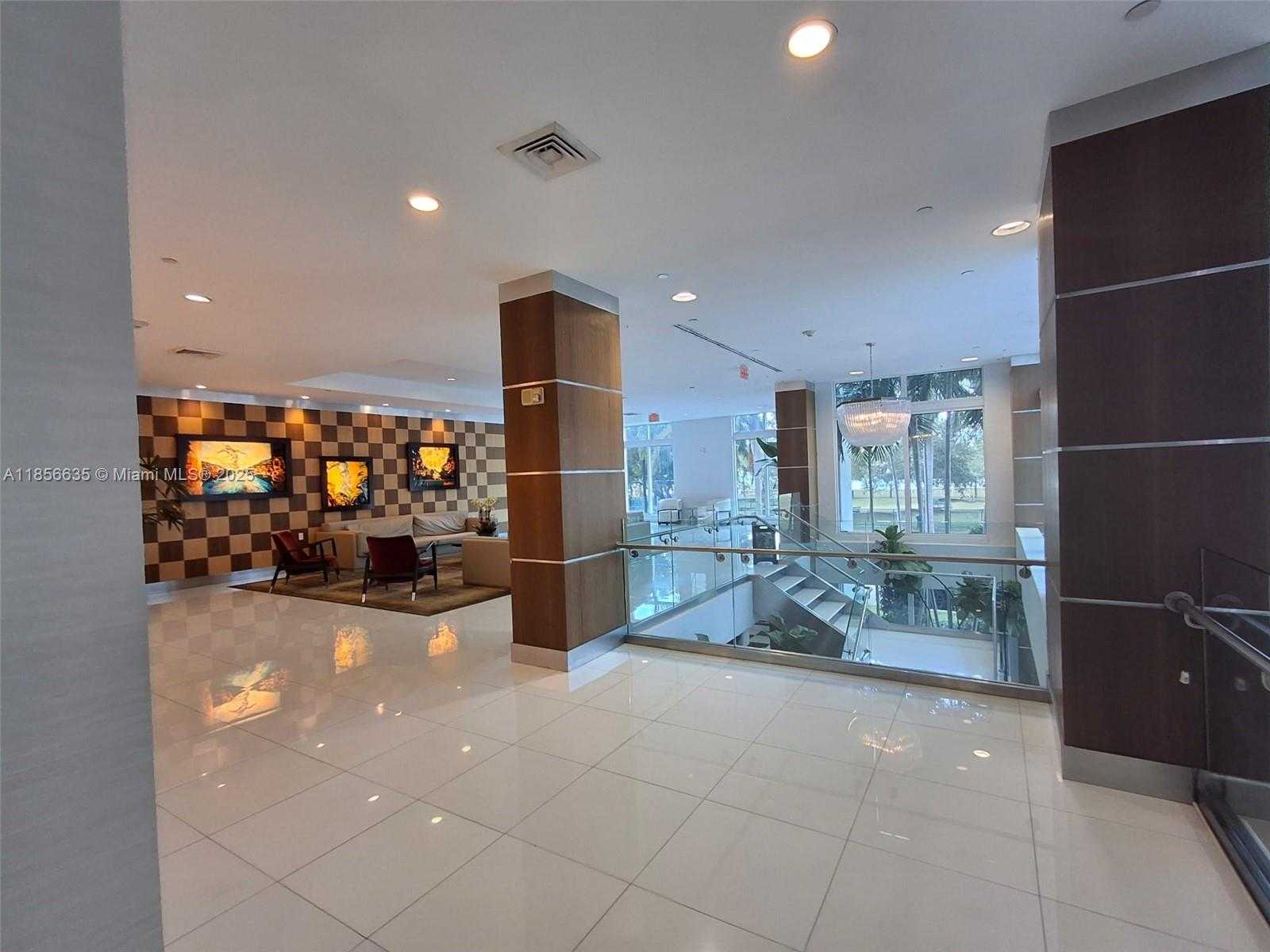 Small Image of 1800 NORTH BAYSHORE DR #3908, Miami Number 8