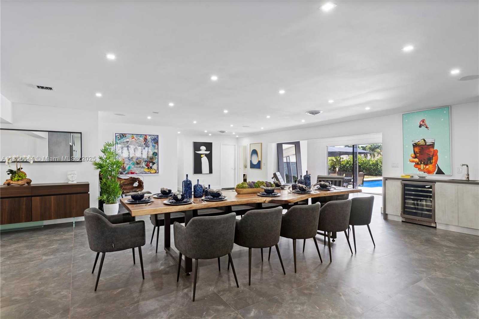 Small Image of 4322 POLK ST, Hollywood Number 5